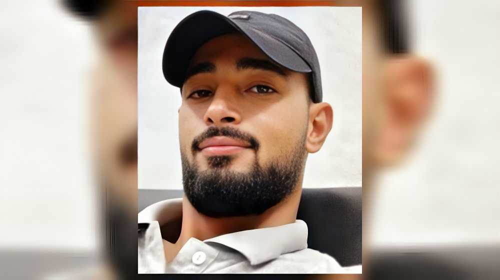 الشهيد مصطفى جبارين